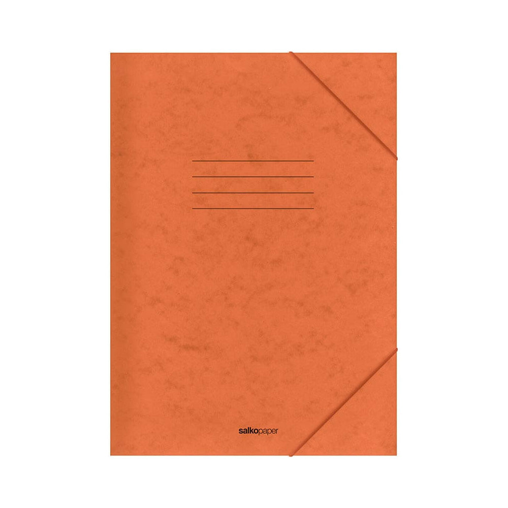 Salko PaperSalko Φάκελος Λάστιχο Prespan 25χ35 Εκpapell.gr